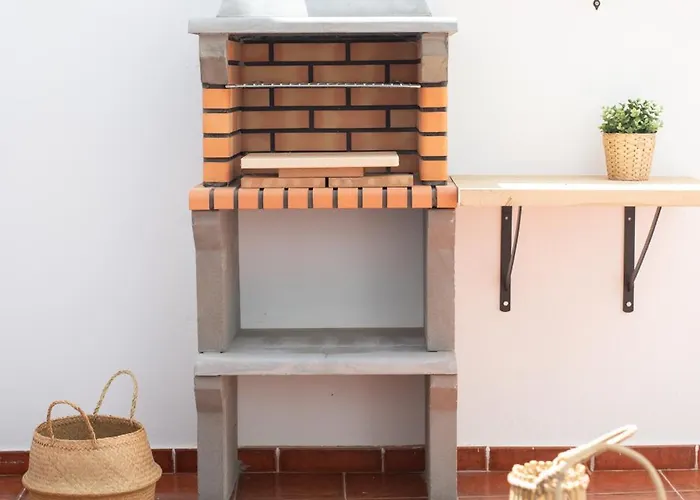 Comfortable Centric Steps From The * グラン・タラハル