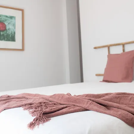 Comfortable Centric Steps From The