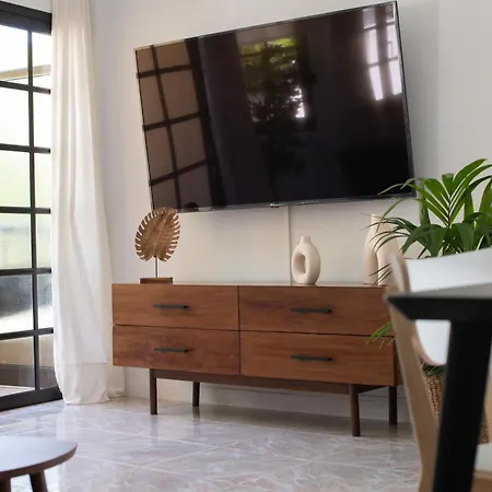 Comfortable Centric Steps From The Apartament