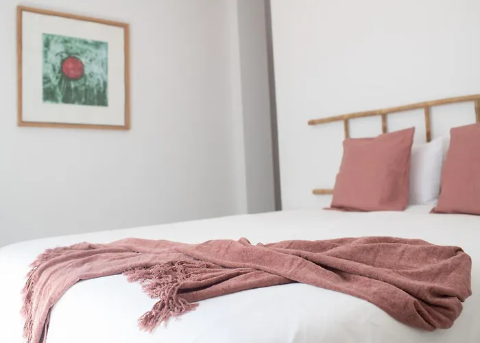 Comfortable Centric Steps From The