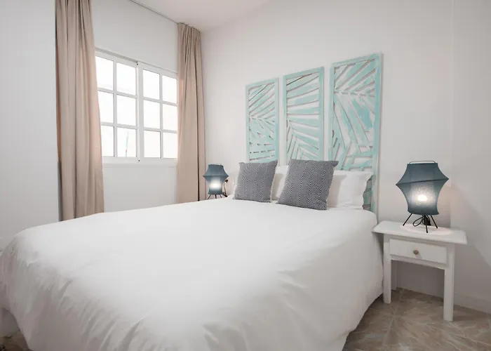 Comfortable Centric Steps From The Apartamento