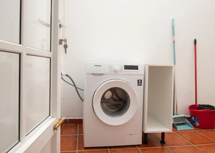 Apartamento Comfortable Centric Steps From The Gran Tarajal