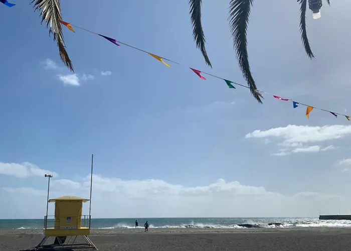 Apartamento Comfortable Centric Steps From The *